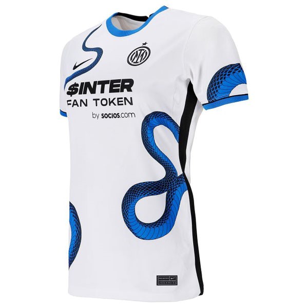 Maglia Inter Milan Away Donna 21/22